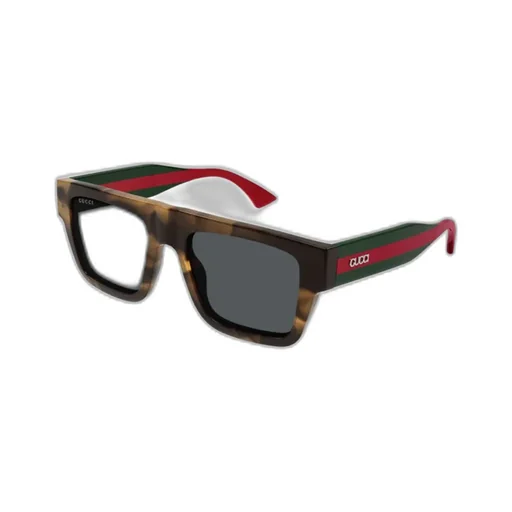 Square Frame Sunglasses