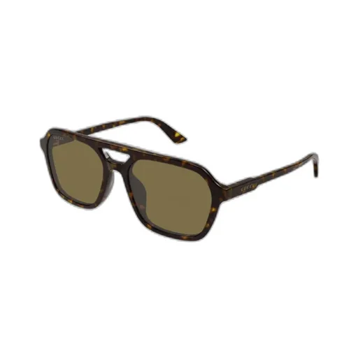 Pilot Frame Sunglasses