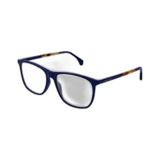 Rectangular Frame Glasses