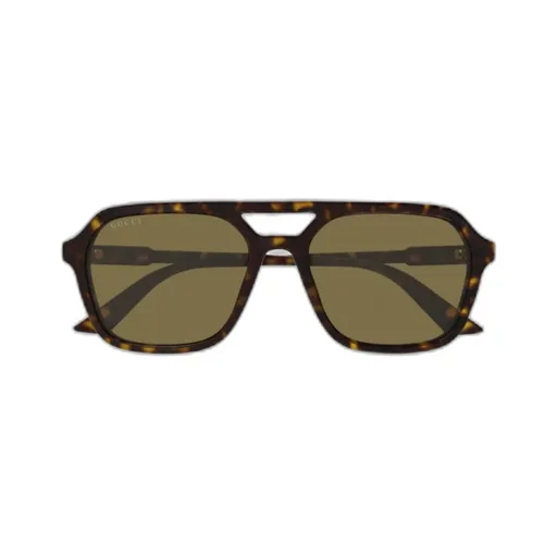 Pilot Frame Sunglasses