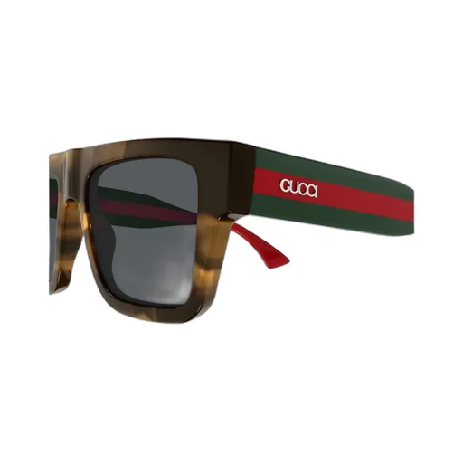 Square Frame Sunglasses