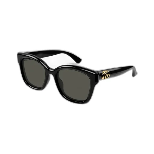 Square Frame Sunglasses
