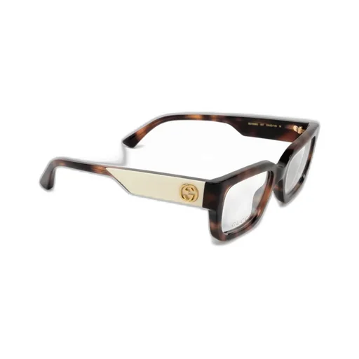Rectangle Frame Glasses