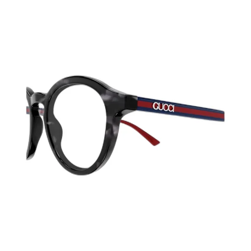 Round Frame Glasses