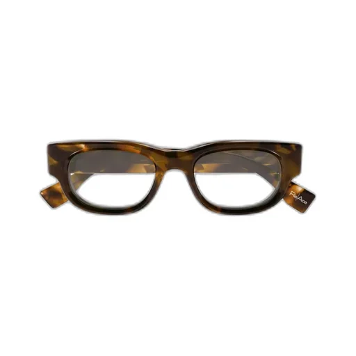 Rectangular Glasses