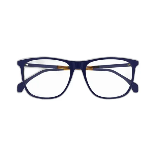 Rectangular Frame Glasses