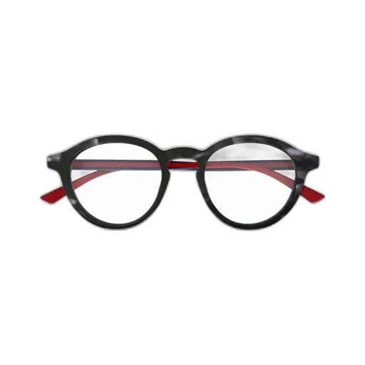 Round Frame Glasses