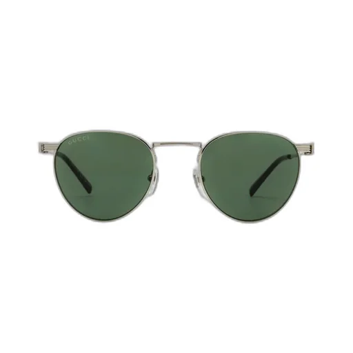 Pilot Frame Sunglasses