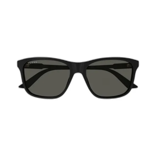 Square Frame Sunglasses