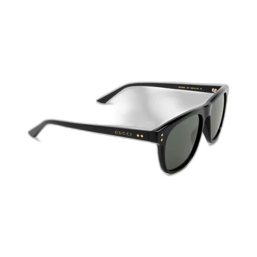 Square Frame Sunglasses