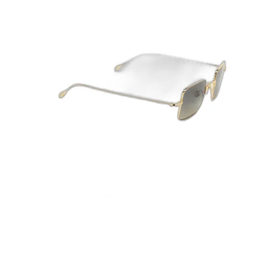 Square Frame Sunglasses