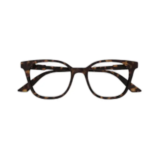 Square Frame Glasses
