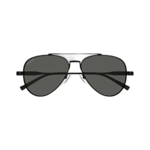 Pilot Frame Sunglasses