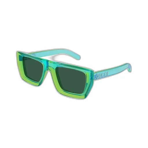 Square Frame Sunglasses