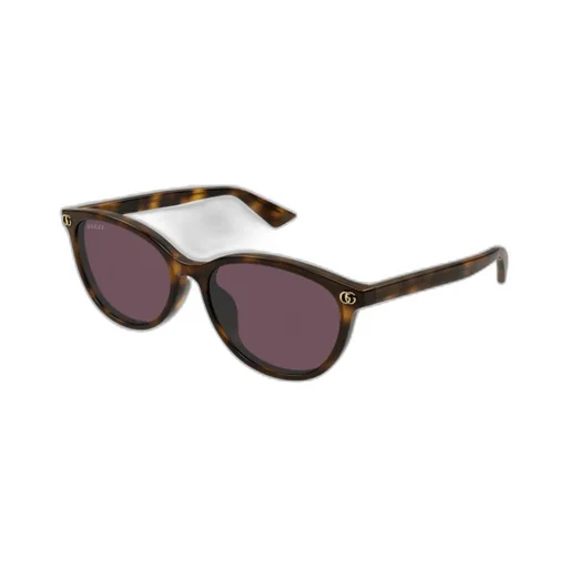 Oval Frame Sunglasses