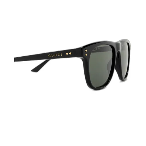 Square Frame Sunglasses