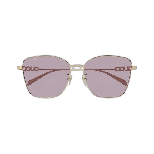 Butterfly Frame Sunglasses