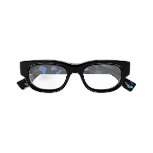 Rectangular Glasses