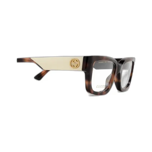 Rectangle Frame Glasses