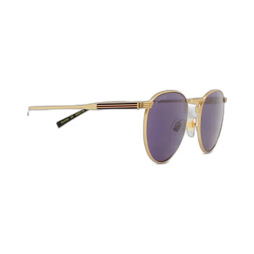 Pilot Frame Sunglasses