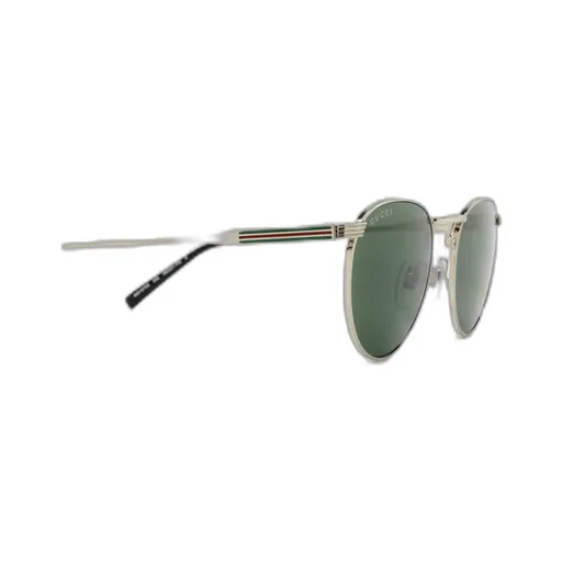 Pilot Frame Sunglasses