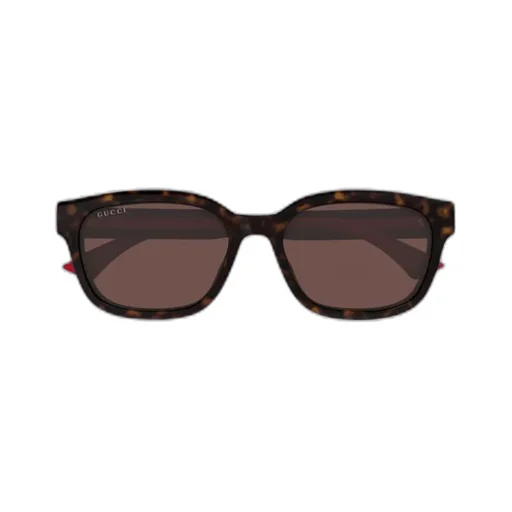 Square Frame Sunglasses
