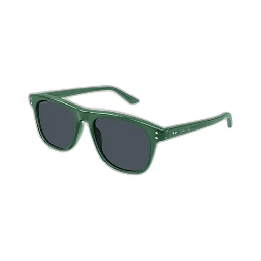 Square Frame Sunglasses