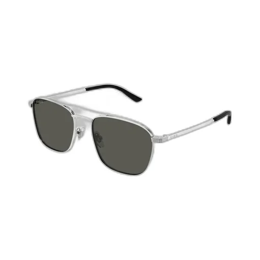 Square Frame Sunglasses