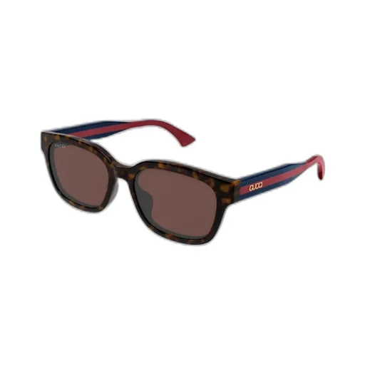 Square Frame Sunglasses