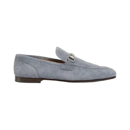Jordaan Loafers