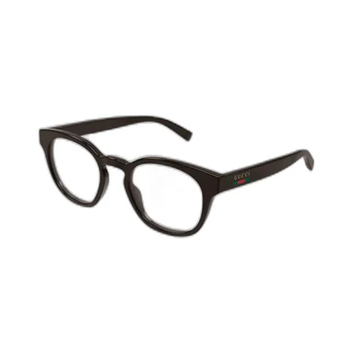 Round Frame Glasses