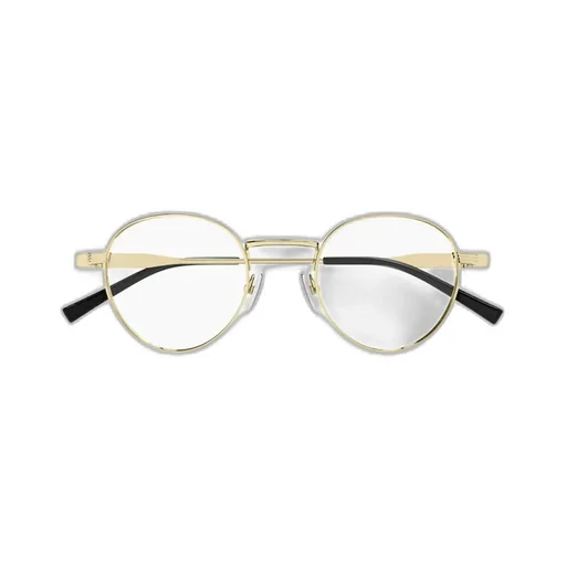 Round Frame Glasses