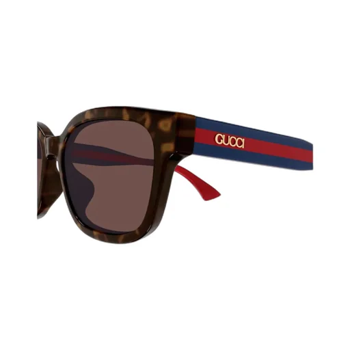 Square Frame Sunglasses
