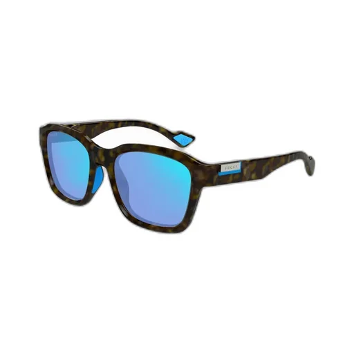 Square Frame Sunglasses