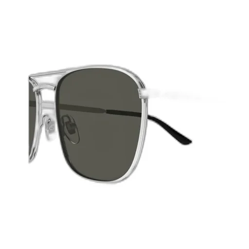 Square Frame Sunglasses
