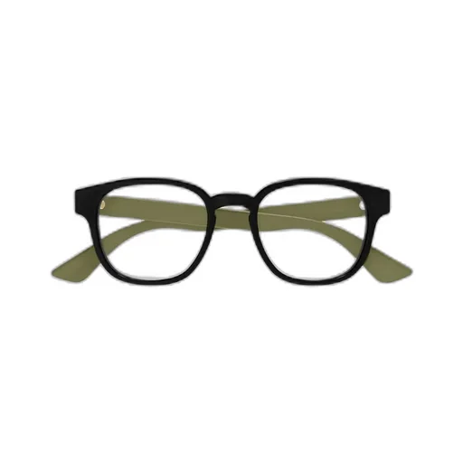 Square Frame Glasses