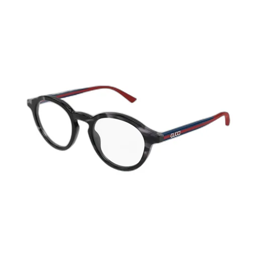 Round Frame Glasses