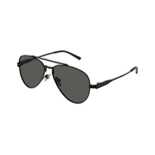 Pilot Frame Sunglasses