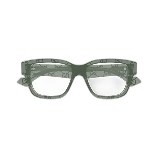 Rectangle Frame Glasses