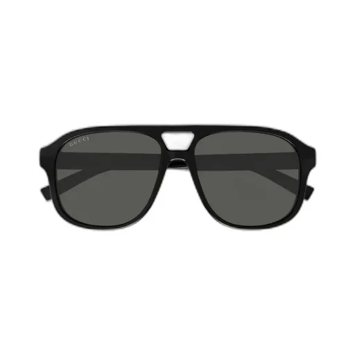 Pilot Frame Sunglasses