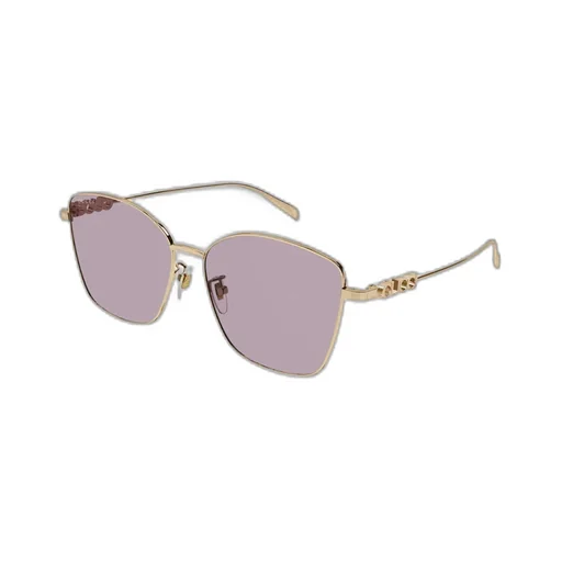 Butterfly Frame Sunglasses
