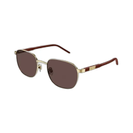 Square Frame Sunglasses