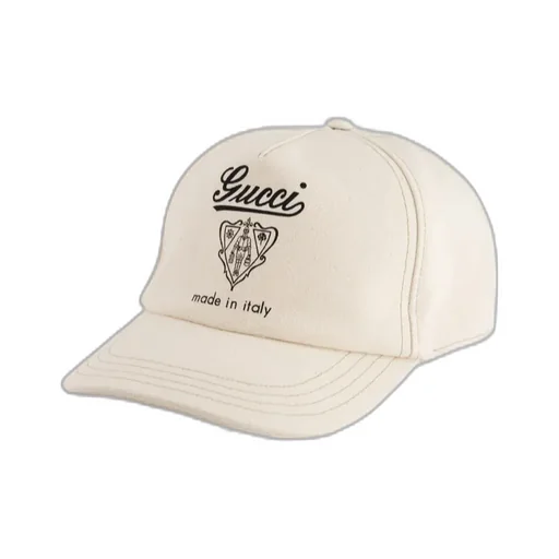 Printed Baseball Cap
