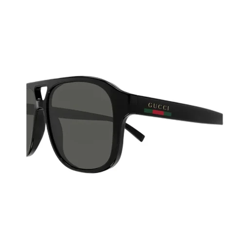 Pilot Frame Sunglasses