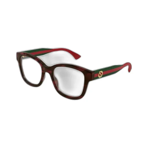 Square Frame Glasses