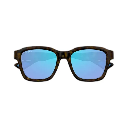 Square Frame Sunglasses