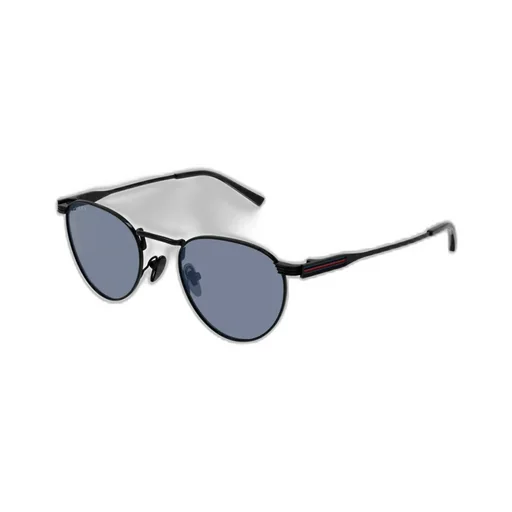 Pilot Frame Sunglasses
