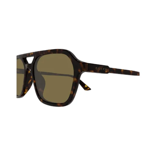 Pilot Frame Sunglasses
