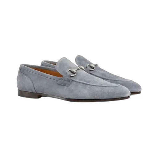 Jordaan Loafers