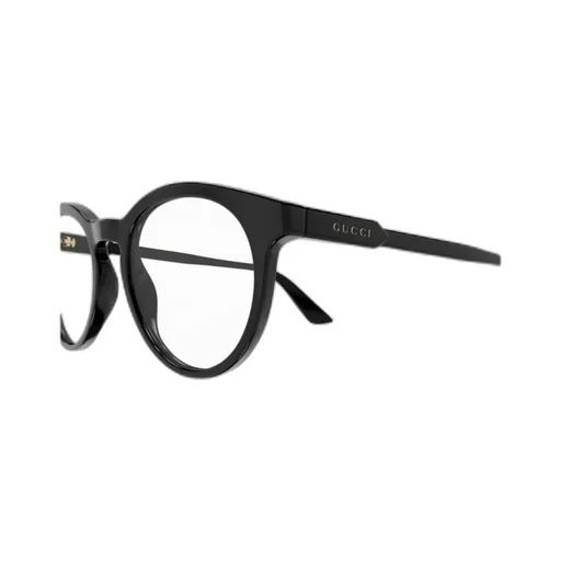 Oval Frame Glasses